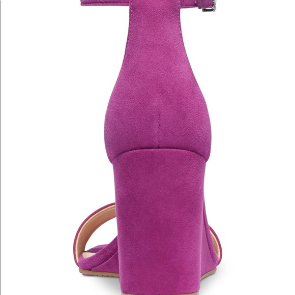 Michael Kors Wedge Sandals - Picture 3 of 3